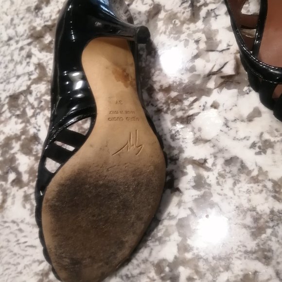 Giuseppe Zanotti heels - Picture 4 of 6